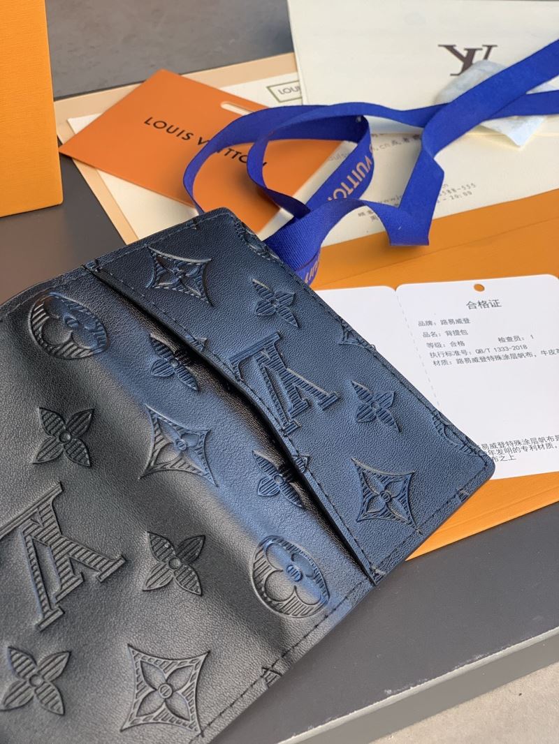 LV Wallets